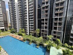 Sims Urban Oasis (D14), Condominium #477080481
